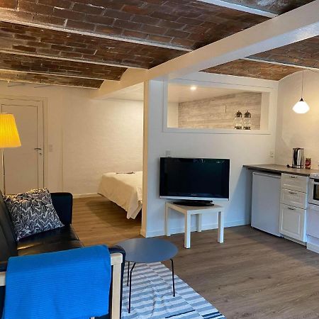 Store Hojbjerg - Ferielejlighed Ringkøbing Zewnętrze zdjęcie