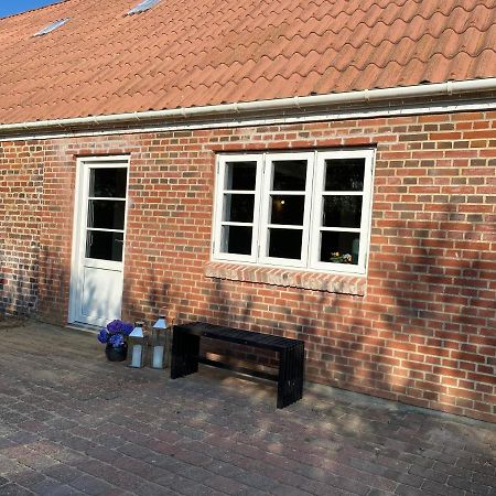 Store Hojbjerg - Ferielejlighed Ringkøbing Zewnętrze zdjęcie