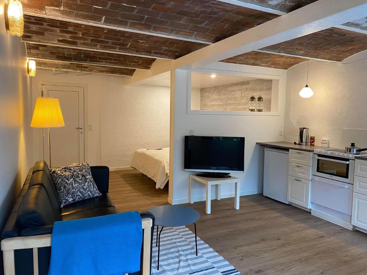 Store Hojbjerg - Ferielejlighed Ringkøbing Zewnętrze zdjęcie