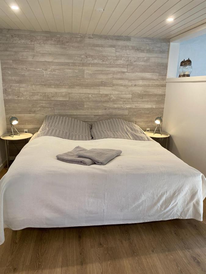 Store Hojbjerg - Ferielejlighed Ringkøbing Zewnętrze zdjęcie