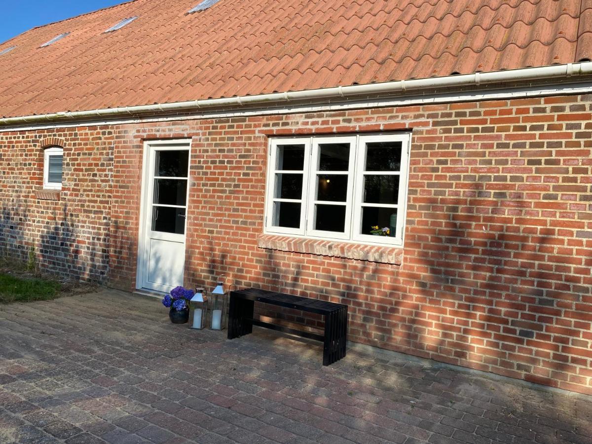 Store Hojbjerg - Ferielejlighed Ringkøbing Zewnętrze zdjęcie