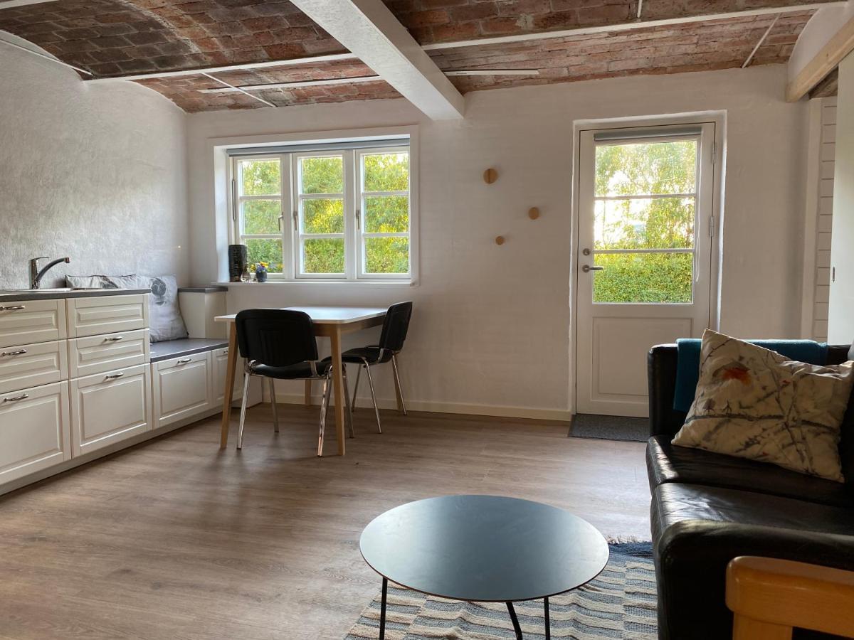 Store Hojbjerg - Ferielejlighed Ringkøbing Zewnętrze zdjęcie