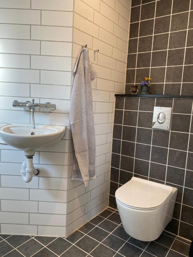 Store Hojbjerg - Ferielejlighed Ringkøbing Zewnętrze zdjęcie